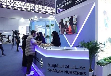 The 2nd UAE Schools and Nursery Show ends at Expo Sharjah